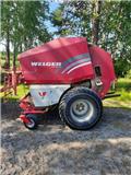 Welger RP235, Round balers