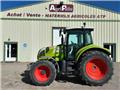 CLAAS Arion 510, 2011, Tractores