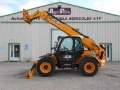 JCB 535-140, 2014, Teleskoplader