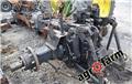 Case IH 5120, Other tractor accessories