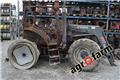 Case IH MXU 100, Ibang accessories ng traktor