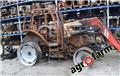 Deutz-fahr AGROLUX 85, Other tractor accessories