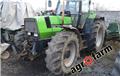 Deutz-Fahr AGROSTAR 6.81, Otros accesorios para tractores