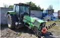 Deutz-fahr AGROSTAR 6.81, Other tractor accessories