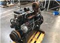 Deutz-Fahr engine for Deutz-Fahr 260 wheel tractor, Навесное оборудование и запчасти