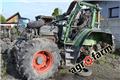 Fendt 307 C, Ibang accessories ng traktor