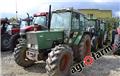 Fendt 307, Ibang accessories ng traktor