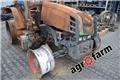 Fendt 308 C, Other tractor accessories