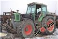 Fendt 308 LS, Other tractor accessories