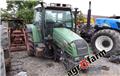 Fendt 309 C, Ibang accessories ng traktor