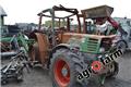 Fendt 309 C, Ibang accessories ng traktor