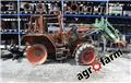 Fendt 309, Ibang accessories ng traktor