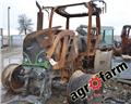 Fendt 516, Ibang accessories ng traktor