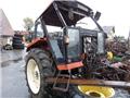 Fiat 72-94, Other tractor accessories