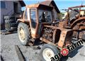 Fiat 80-88, Other tractor accessories