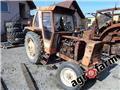 Fiat 80-88, Other tractor accessories