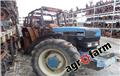 Ford 5640, Other tractor accessories