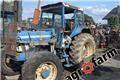 Ford 6610 S, Other tractor accessories