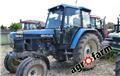 Ford 6640 S, Other tractor accessories