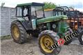 John Deere 3040, Other tractor accessories