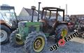 John Deere 40 W, Aksesori traktor lain