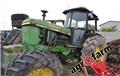 John Deere 4040 S, Aksesori traktor lain