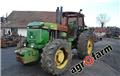 John Deere 4050, Other tractor accessories