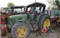 John Deere 6100, Otros accesorios para tractores