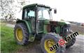 John Deere 6100, Aksesori traktor lain