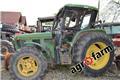 John Deere 6100, Aksesori traktor lain