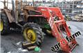 John Deere 6100, Other tractor accessories