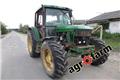 John Deere 6110, Other tractor accessories
