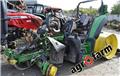 John Deere 6135, Other tractor accessories