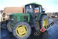John Deere 6510, Other tractor accessories