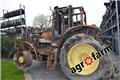 John Deere 6530, Otros accesorios para tractores