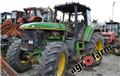 John Deere 7600, Ibang accessories ng traktor
