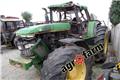 John Deere 7600, Other tractor accessories