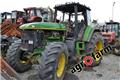 John Deere 7600, Other tractor accessories