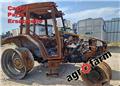 Massey Ferguson 4245, Ibang accessories ng traktor