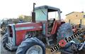 Massey Ferguson 590, Ibang accessories ng traktor