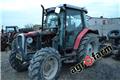Massey Ferguson 6110, Ibang accessories ng traktor