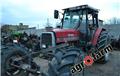 Massey Ferguson 6160, Other tractor accessories