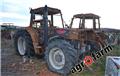 Massey Ferguson 6160, Ibang accessories ng traktor