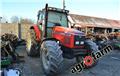 Massey Ferguson 6235, Ibang accessories ng traktor