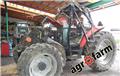 Massey Ferguson 6255, Other tractor accessories