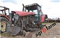 Massey Ferguson 8140, Ibang accessories ng traktor
