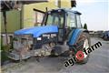 New Holland 8260, Other tractor accessories
