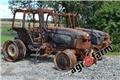 Other tractor accessory New Holland M 135