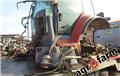 New Holland spare parts for New Holland wheel tractor, Otros accesorios para tractores