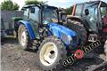New Holland T 5040, Aksesori traktor lain